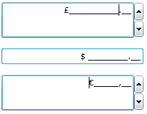 xamCurrencyInput