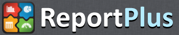 ReportPlus logo